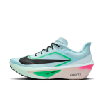 Chaussure de course sur route nike zoom fly 6 pour homme - bleu