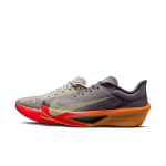 Chaussure de course sur route nike zoom fly 6 pour homme - marron