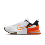 Chaussure d'entraînement nike air max alpha trainer 6 pour homme - blanc Chaussure d'entraînement nike air max alpha trainer 6 pour homme - blanc