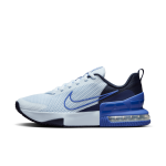 Chaussure d'entraînement nike air max alpha trainer 6 pour homme - bleu Chaussure d'entraînement nike air max alpha trainer 6 pour homme - bleu