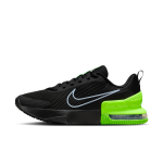 Chaussure d'entraînement nike air max alpha trainer 6 pour homme - noir Chaussure d'entraînement nike air max alpha trainer 6 pour homme - noir