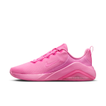 Chaussure d'entranement nike bella 7 pour femme - rose