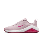 Chaussure d'entranement nike bella 7 pour femme - rose
