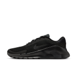 Chaussure d'entranement nike flex train pour homme - noir