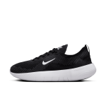 Chaussure d'entranement nike free 2025 pour femme - noir
