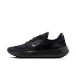 Chaussure d'entranement nike free 2025 pour femme - noir