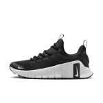 Chaussure d'entra�nement nike free metcon 6 pour femme - noir