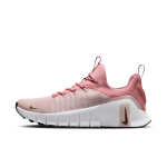 Chaussure d'entra�nement nike free metcon 6 pour femme - rose