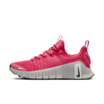 Chaussure d'entranement nike free metcon 6 pour femme - rose