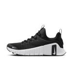 Chaussure d'entranement nike free metcon 6 pour homme - noir