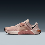 Chaussure d'entranement nike metcon 10 pour femme - rose