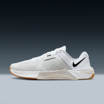 Chaussure d'entra�nement nike metcon 10 pour homme - blanc