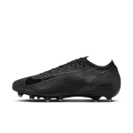 Chaussure de foot basse  crampons ag - pro nike mercurial vapor 16 elite - noir