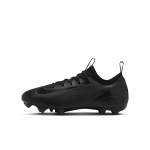 Chaussure de foot basse � crampons mg nike jr. mercurial vapor 16 academy pour enfant / ado - noir