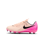 Chaussure de foot basse à crampons mg nike jr. phantom gx 2 academy pour enfant / ado - orange Chaussure de foot basse à crampons mg nike jr. phantom gx 2 academy pour enfant / ado - orange