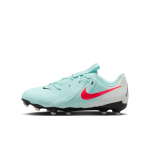 Chaussure de foot basse à crampons mg nike jr. phantom gx 2 academy pour enfant / ado - vert Chaussure de foot basse à crampons mg nike jr. phantom gx 2 academy pour enfant / ado - vert