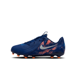 Crampons de foot  coupe basse multi - terrains nike jr. phantom gx 2 academy  erling haaland  pour ...