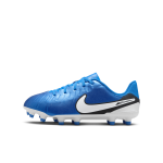 Chaussure de foot basse à crampons multi - surfaces nike jr. tiempo legend 10 academy pour enfant / ado ... Chaussure de foot basse à crampons multi - surfaces nike jr. tiempo legend 10 academy pour enfant / ado ...