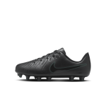 Chaussure de foot basse à crampons multi - surfaces nike jr. tiempo legend 10 club pour enfant / ado ... Chaussure de foot basse à crampons multi - surfaces nike jr. tiempo legend 10 club pour enfant / ado ...