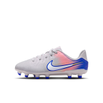 Chaussure de foot basse  crampons multi - surfaces nike united jr. tiempo legend 10 academy pour ado ...