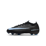 Chaussure de foot basse à crampons pour terrain sec nike jr. mercurial vapor 16 pro pour enfant / ado ... Chaussure de foot basse à crampons pour terrain sec nike jr. mercurial vapor 16 pro pour enfant / ado ...