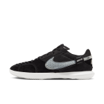 Chaussure de foot basse nike streetgato - noir