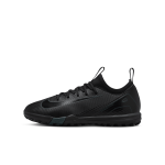 Chaussure de foot basse pour surface synthtique nike jr. mercurial vapor 16 academy pour enfant / ado ...