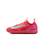 Chaussure de foot basse pour surface synthétique nike jr. mercurial vapor 16 academy pour enfant / ado ... Chaussure de foot basse pour surface synthétique nike jr. mercurial vapor 16 academy pour enfant / ado ...