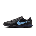 Chaussure de foot basse pour surface synthétique nike tiempo legend 10 academy - noir Chaussure de foot basse pour surface synthétique nike tiempo legend 10 academy - noir