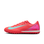 Chaussure de foot basse tf nike mercurial vapor 16 academy - rouge Chaussure de foot basse tf nike mercurial vapor 16 academy - rouge
