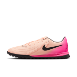 Chaussure de foot basse tf nike phantom gx 2 academy - orange Chaussure de foot basse tf nike phantom gx 2 academy - orange