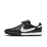 Chaussure de foot basse tf nike premier 3 - noir Chaussure de foot basse tf nike premier 3 - noir
