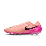 Chaussure de foot à crampons basse ag nike phantom gx 2 elite - orange Chaussure de foot à crampons basse ag nike phantom gx 2 elite - orange