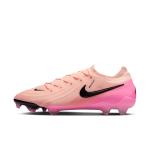 Chaussure de foot basse à crampons fg nike phantom gx 2 elite - orange Chaussure de foot basse à crampons fg nike phantom gx 2 elite - orange