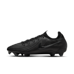 Chaussure de foot � crampons basse fg nike phantom gx 2 pro - noir