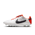 Chaussure de foot à crampons basse fg nike premier 3 - orange Chaussure de foot à crampons basse fg nike premier 3 - orange