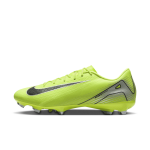 Chaussure de foot � crampons basse mg nike mercurial vapor 16 academy - jaune