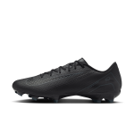 Chaussure de foot � crampons basse mg nike mercurial vapor 16 academy - noir