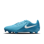 Chaussure de foot � crampons basse mg nike phantom gx 2 academy - bleu
