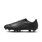 Chaussure de foot  crampons basse sg - pro nike mercurial vapor 16 academy - noir