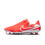 Chaussure de foot à crampons coupe basse multi - surfaces nike tiempo legend 10 academy - rose Chaussure de foot à crampons coupe basse multi - surfaces nike tiempo legend 10 academy - rose