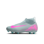 Chaussure de foot à crampons montante multi - surfaces nike jr. mercurial superfly 10 academy pour enfant ... Chaussure de foot à crampons montante multi - surfaces nike jr. mercurial superfly 10 academy pour enfant ...