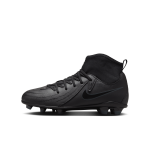 Chaussure de foot à crampons montante multi - surfaces nike jr. phantom luna 2 club pour enfant / ado ... Chaussure de foot à crampons montante multi - surfaces nike jr. phantom luna 2 club pour enfant / ado ...