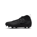 Chaussure de foot � crampons multisurfaces nike jr. phantom luna 2 academy pour enfant / ado - noir