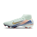 Chaussure de foot montante � crampons multi - surfaces nike superfly 10 academy mercurial dream speed ...