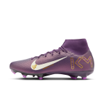 Crampons de foot  coupe montante multi - surfaces nike mercurial superfly 10 academy  kylian mbapp ...