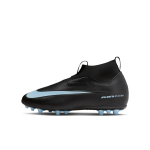 Crampons de foot à coupe montante pour terrain synthétique nike jr. mercurial superfly 10 academy pour ... Crampons de foot à coupe montante pour terrain synthétique nike jr. mercurial superfly 10 academy pour ...