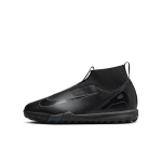 Chaussure de foot montante pour surface synthtique nike jr. mercurial superfly 10 academy pour enfant ...