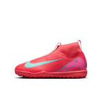 Chaussure de foot montante pour surface synthétique nike jr. mercurial superfly 10 academy pour enfant ... Chaussure de foot montante pour surface synthétique nike jr. mercurial superfly 10 academy pour enfant ...