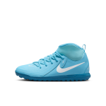 Chaussure de foot montante pour surface synthtique nike jr. phantom luna 2 club pour enfant / ado - ...